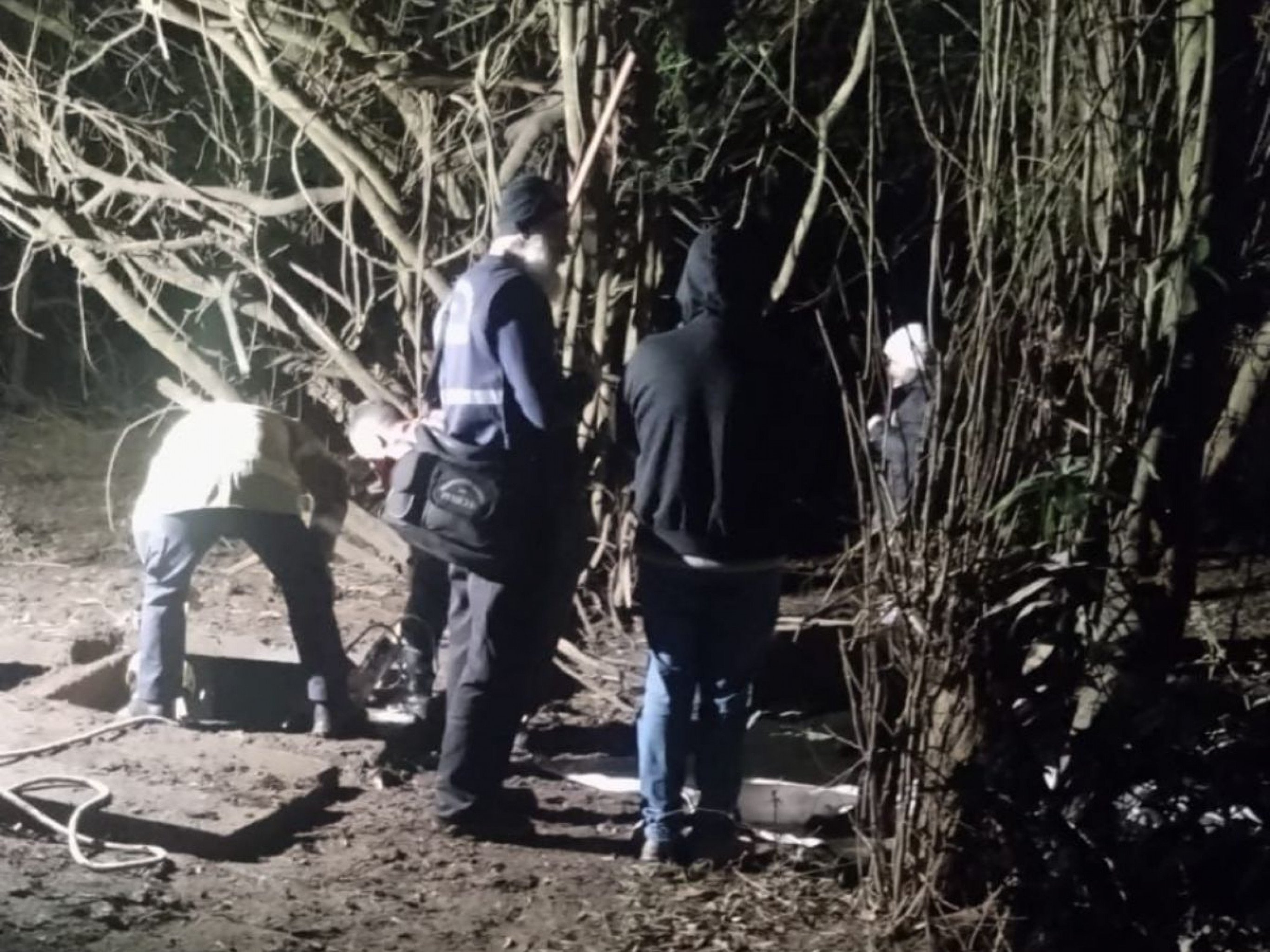 Assassinato de bebê de 2 meses, mãe e adolescente: Suposto pai de santo e esposa viram réus por crime em Esteio