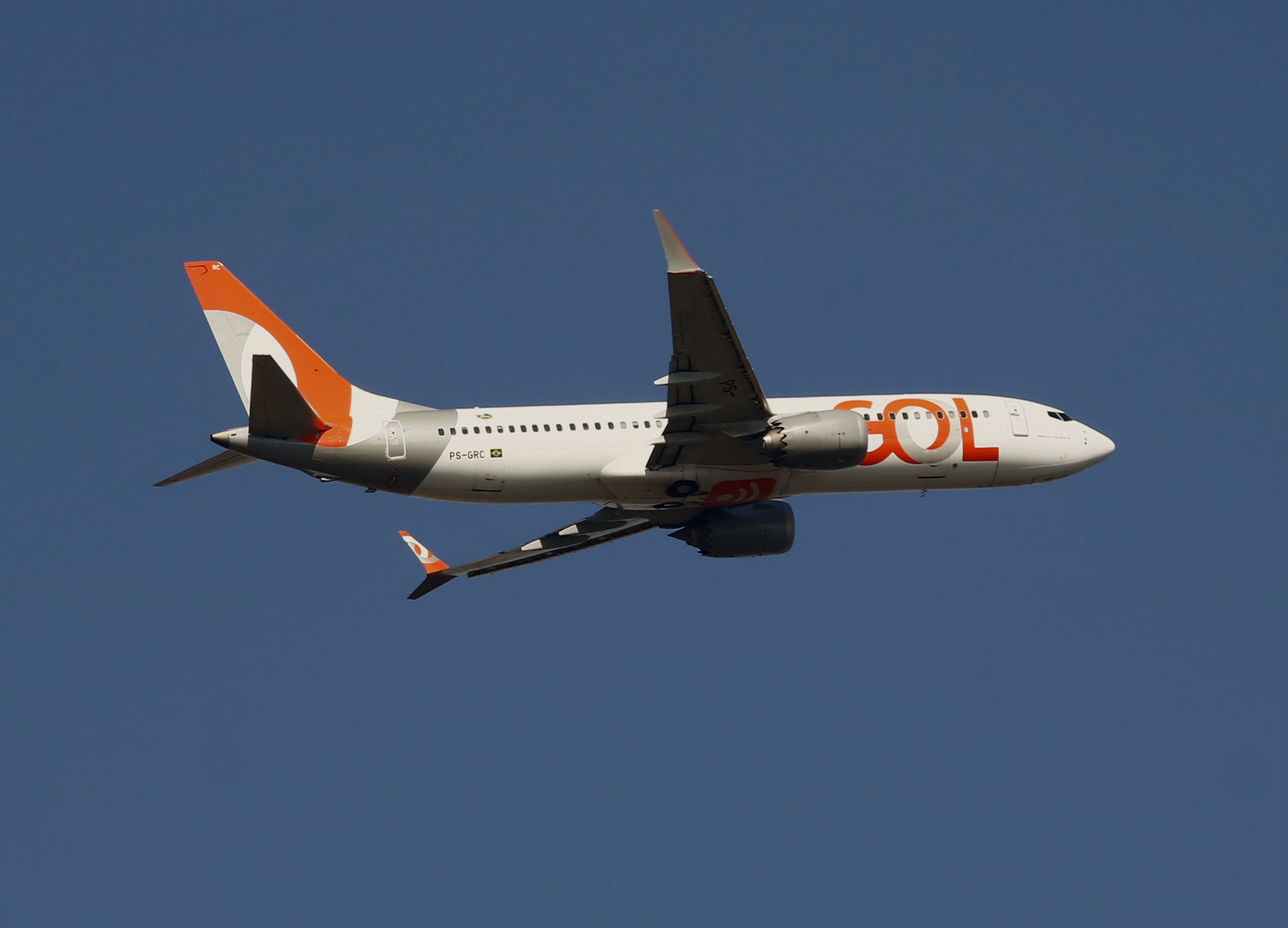 Sindicatodiz que sistema aéreo brasileiro caminha para colapso; entenda
