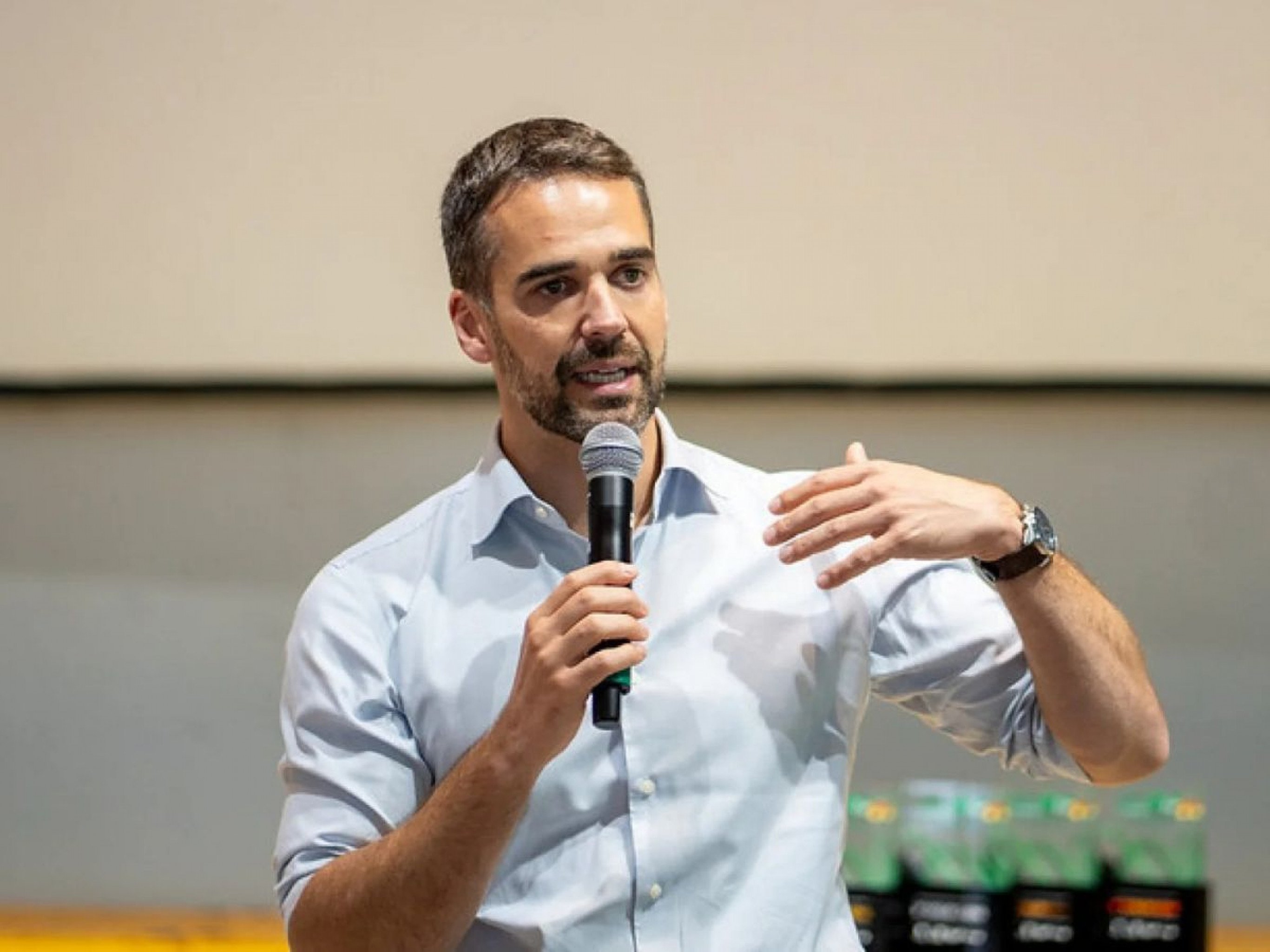Eduardo Leite visita Canoas nesta quinta-feira para oficializar repasses para as obras dos diques