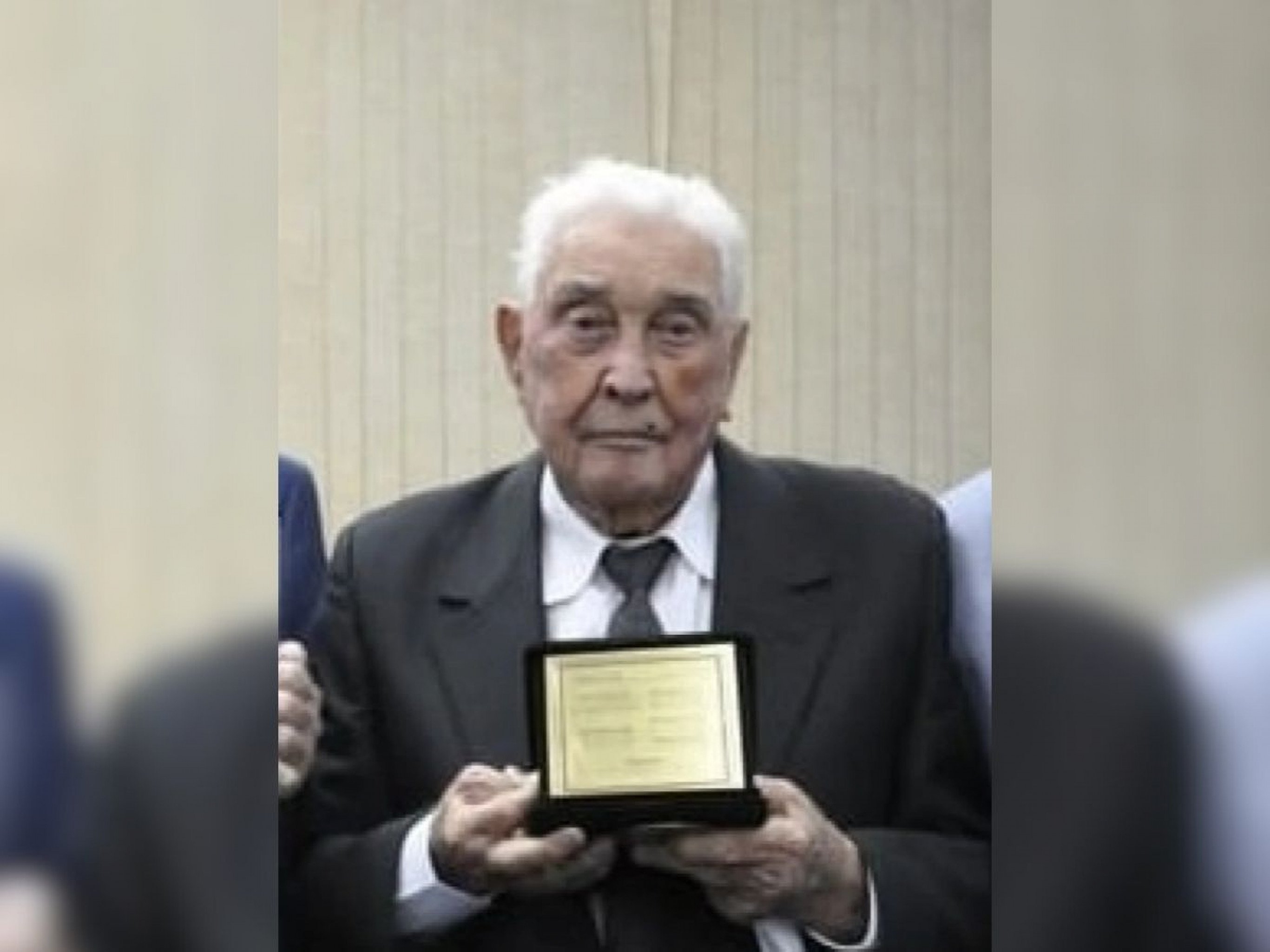 Morre Alfredo Moraes, emancipacionista de Estância Velha