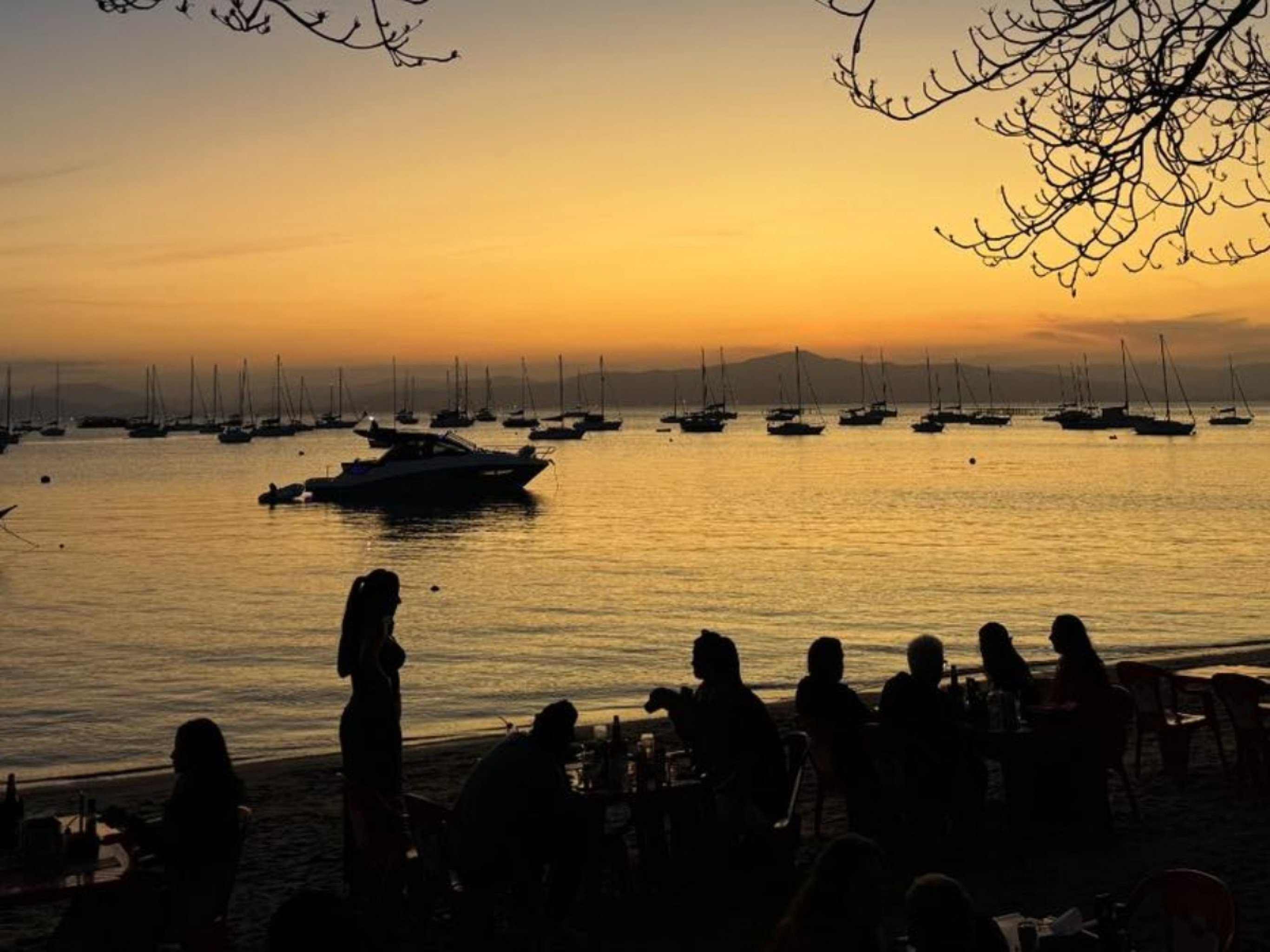Esta cidade atrai brasileiros em massa e já se tornou um dos principais destinos para migrantes do País