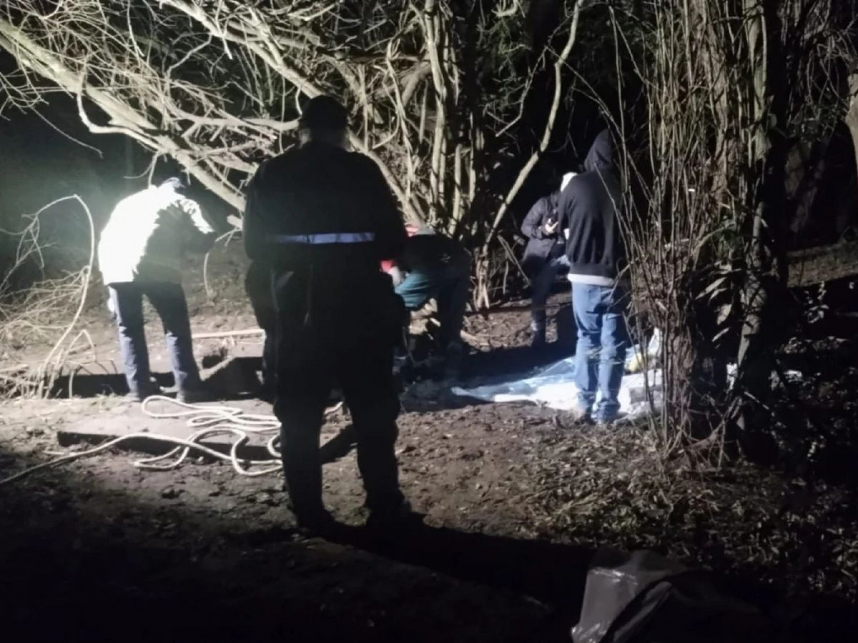 Identificados bebê, mãe e adolescente encontrados mortos; Polícia confirma participação de líder religioso nos assassinatos