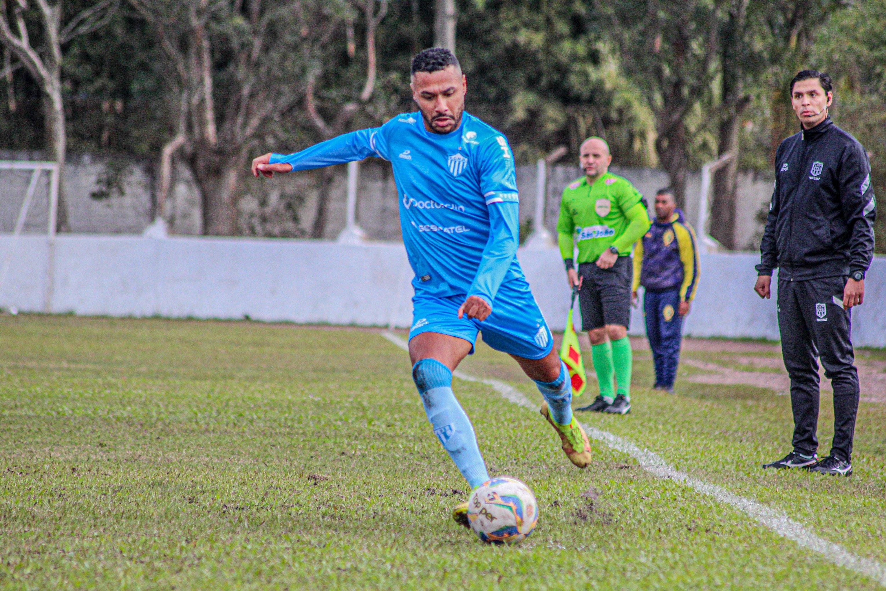 Novo Hamburgo tem decisão no Estádio do Vale pela última rodada da Divisão de Acesso