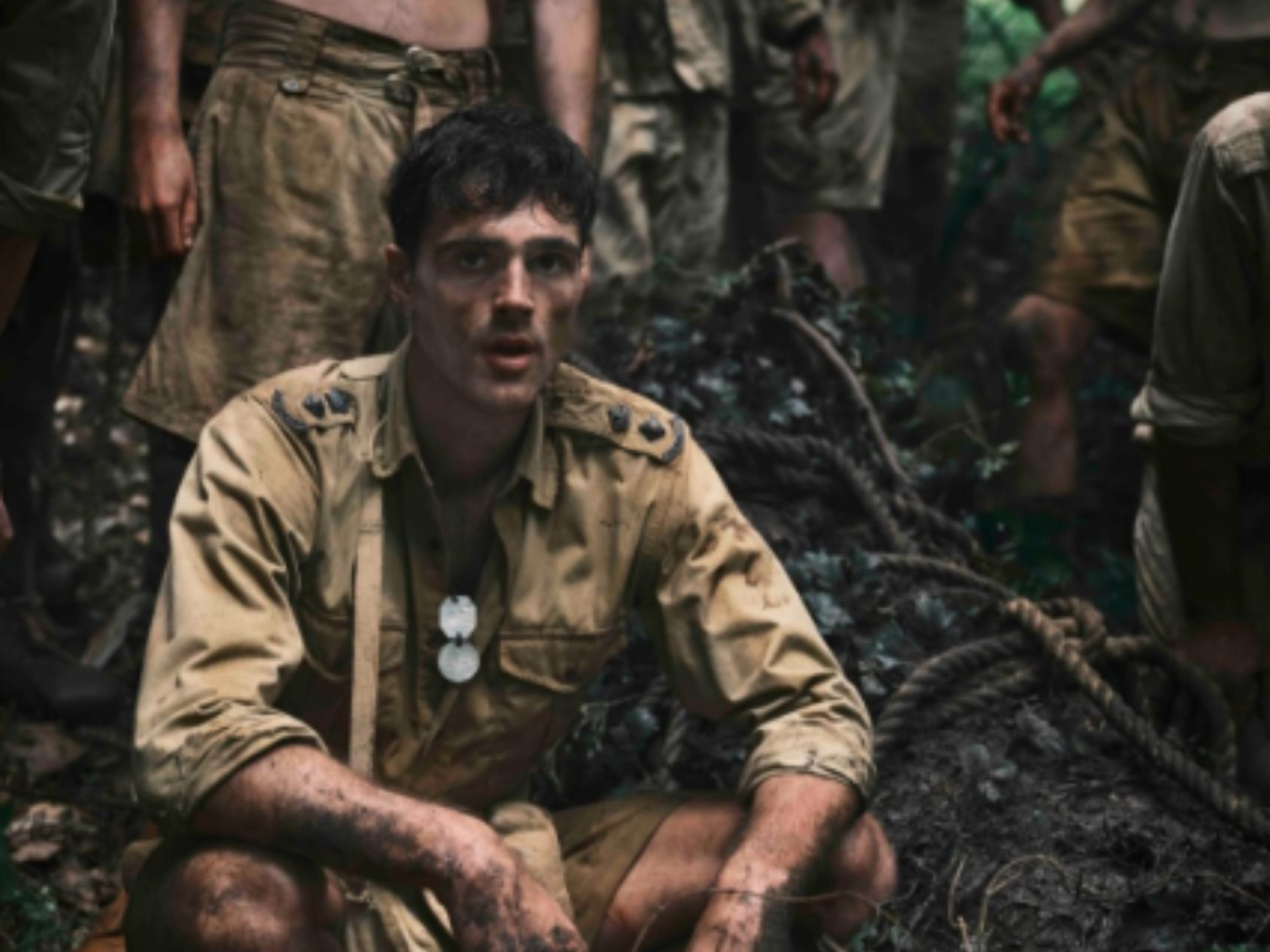 Irmãos de Guerra: 5 séries épicas sob medida para os fãs da produção