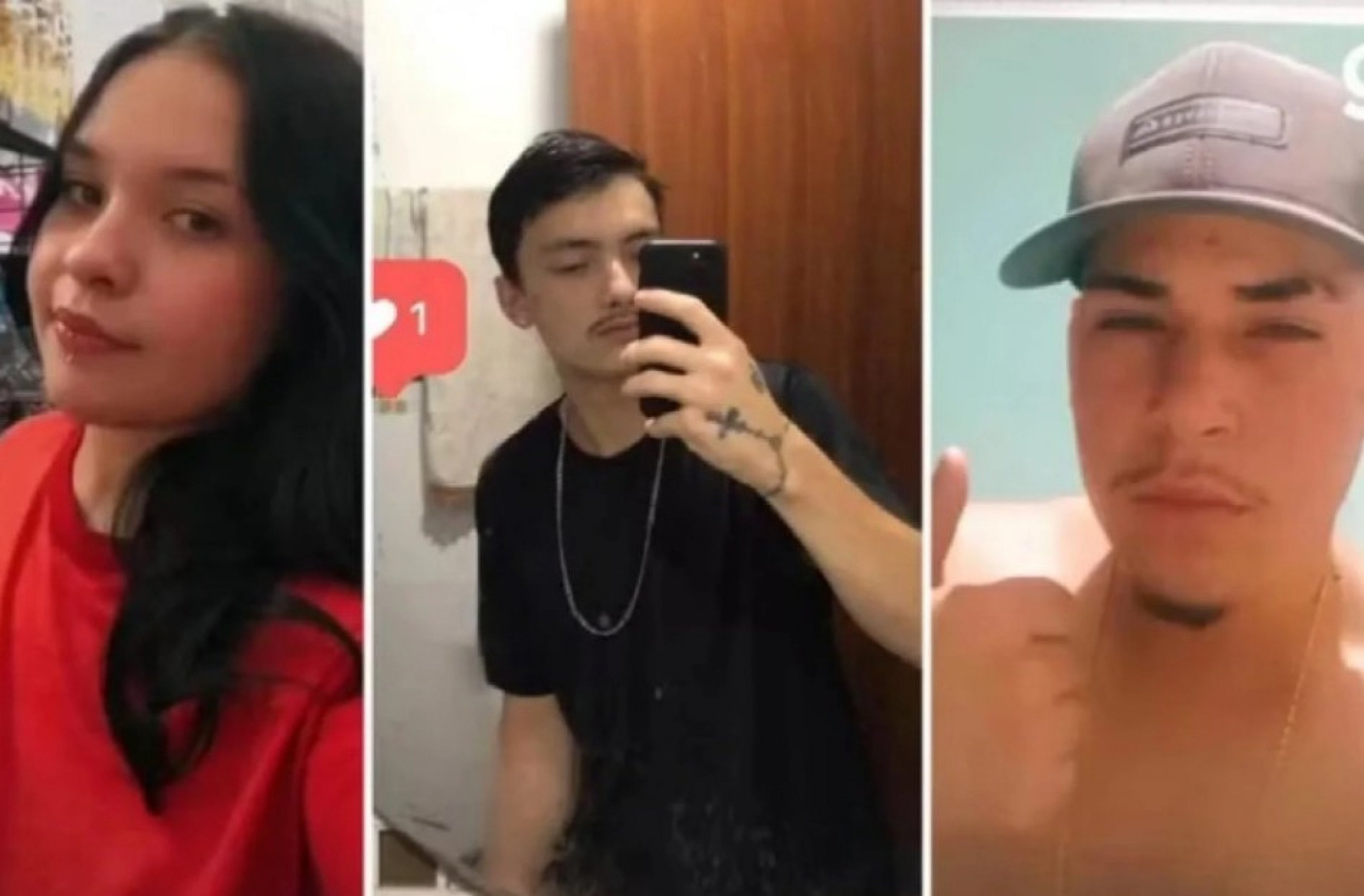Homicídio e ocultação de cadáver: Sete são denunciados por envolvimento no caso de jovens desaparecidos em Canoas