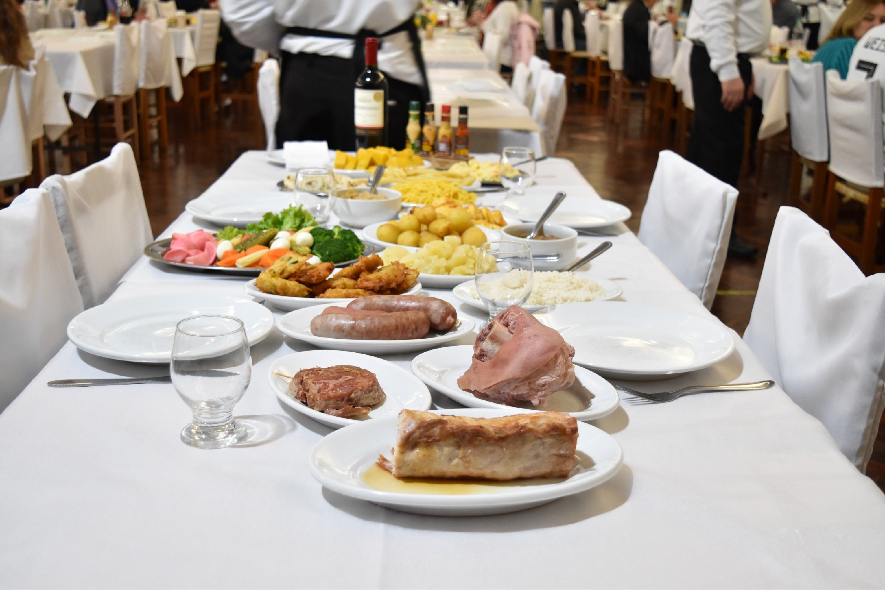 Dois Irmãos celebra o mês do café colonial com evento especial