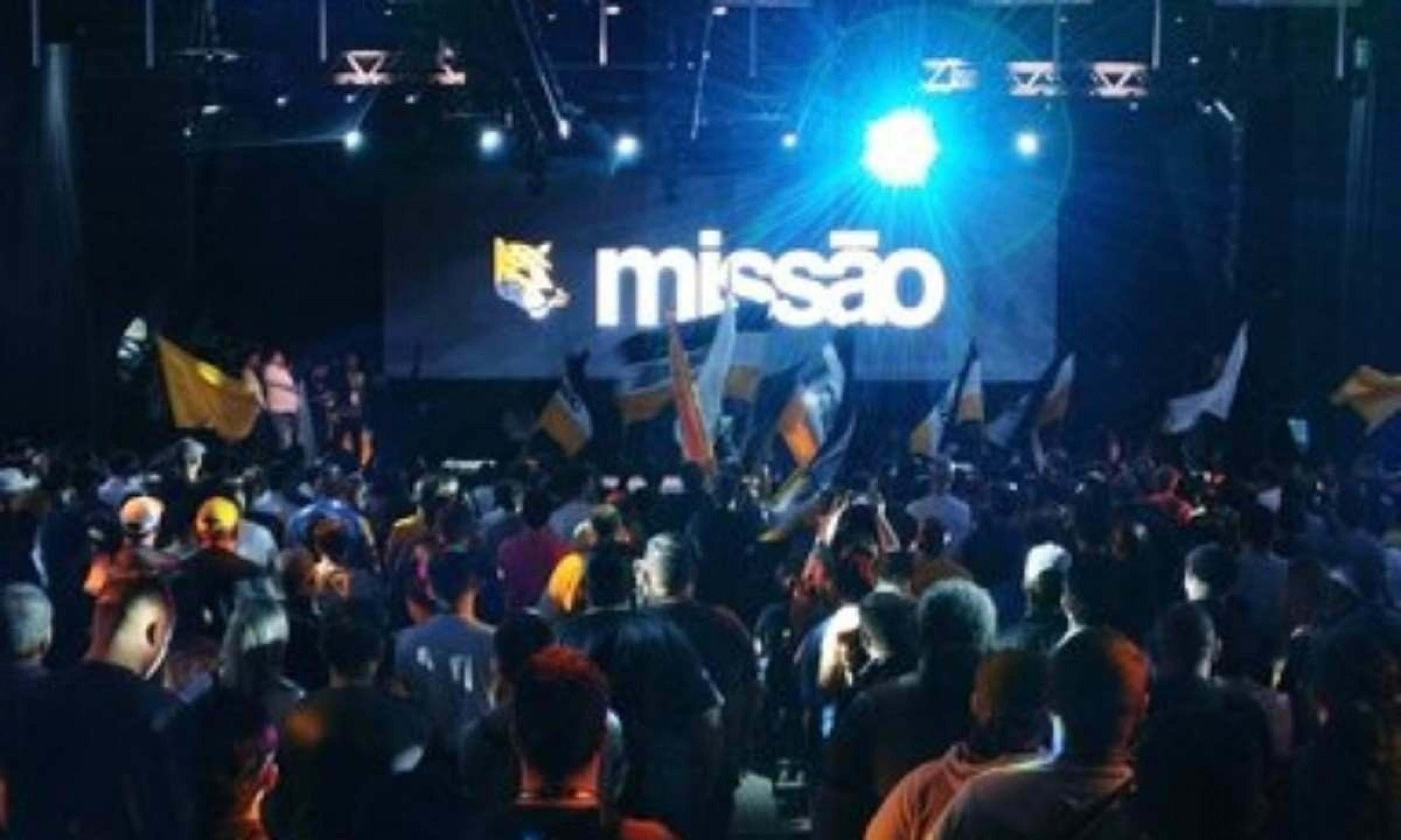 MBL alcança número mínimo de assinaturas e avança para criar Partido Missão