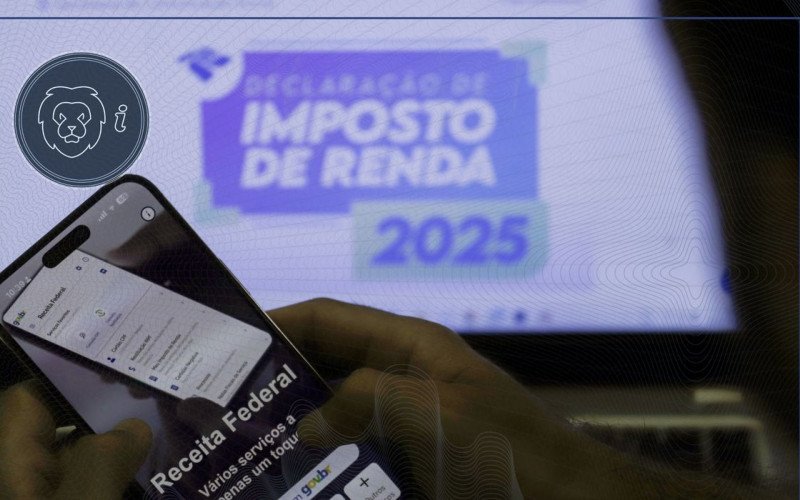 Nesta quinta-feira (31), a Receita Federal libera o terceiro dos cinco lotes de restituição do Imposto de Renda de 2025 | abc+
