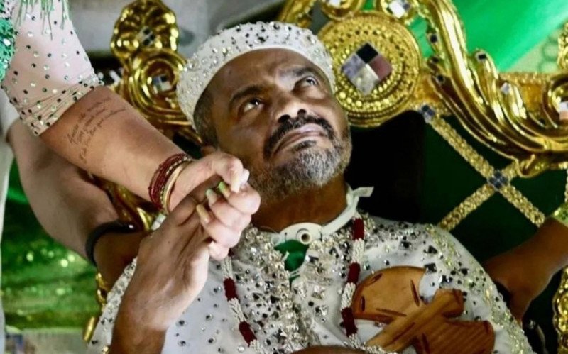 Arlindo cruz | abc+
