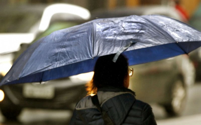 Chuva | abc+