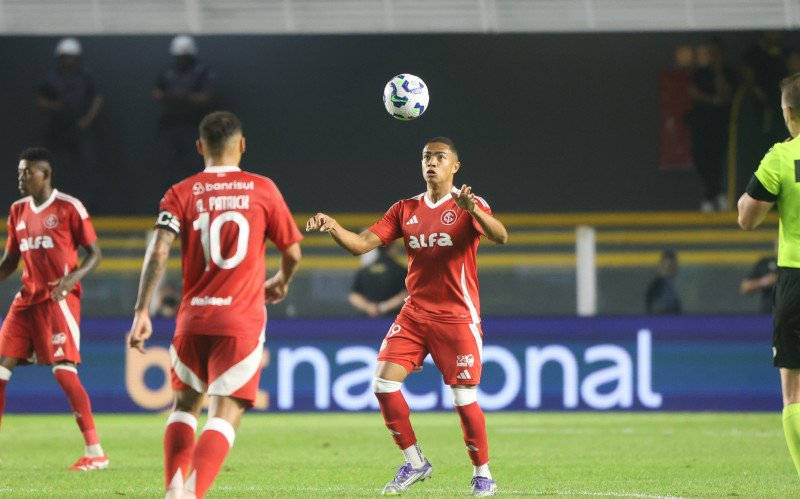 Inter mira a parte de cima da tabela | abc+