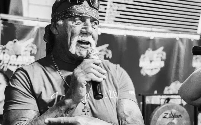 Hulk Hogan morreu aos 71 anos | abc+
