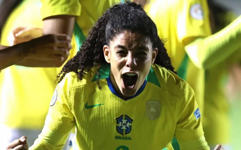 Brasil garante vaga antecipada na semifinal da Copa América | abc+