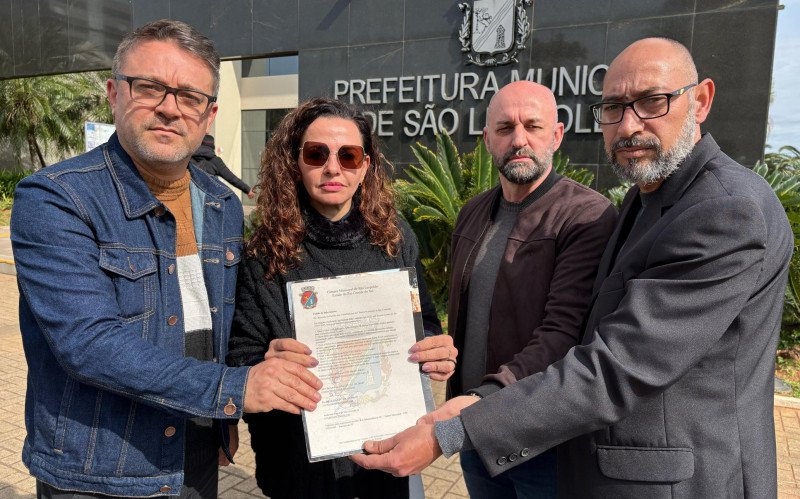 Bancada do PT protocola ação pedindo esclarecimentos sobre a São Leopoldo Fest 2025