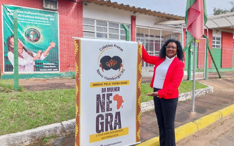 Sandra Regina Soares conduzirá evento na Protegidos | abc+