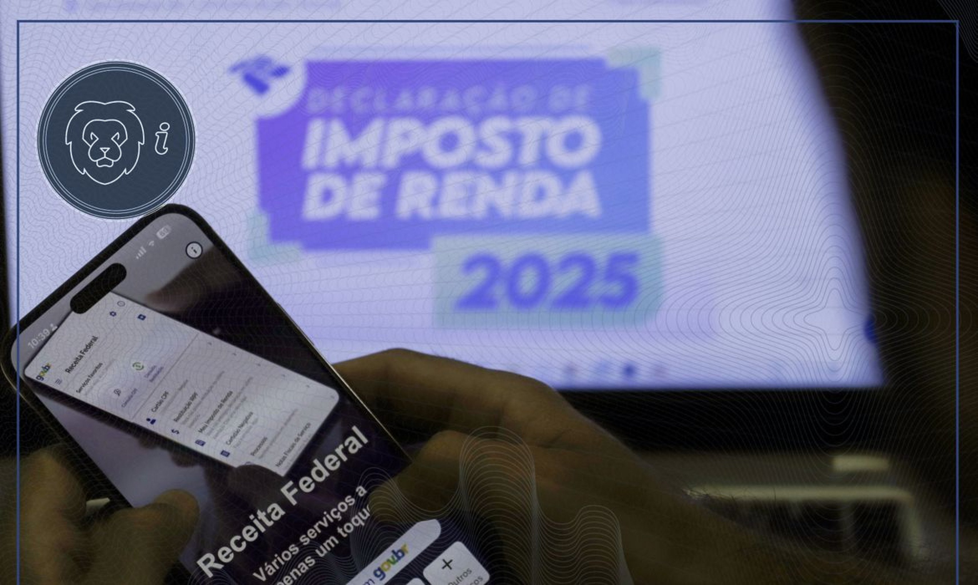 IMPOSTO DE RENDA: Receita paga até R$ 10 bilhões em restituições nesta quinta-feira (31); veja quem tem direito