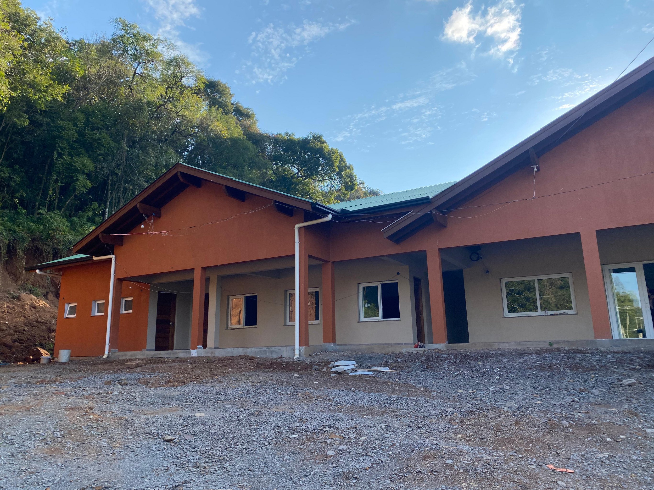 Casa de repouso Stein realiza sorteio de 70 prêmios para angariar recursos para finalizar construção em Gramado