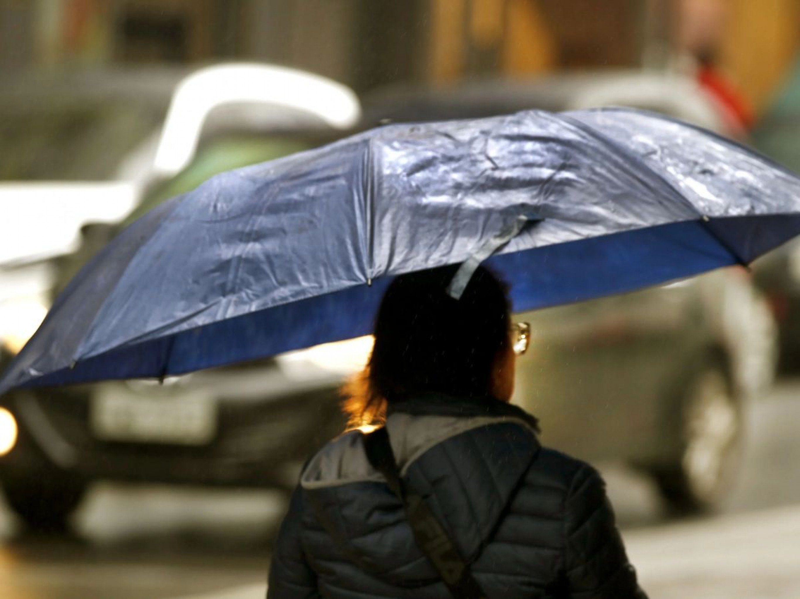 MASSA DE AR FRIO: Atenção para queda nas temperaturas nas próximas horas no Rio Grande do Sul