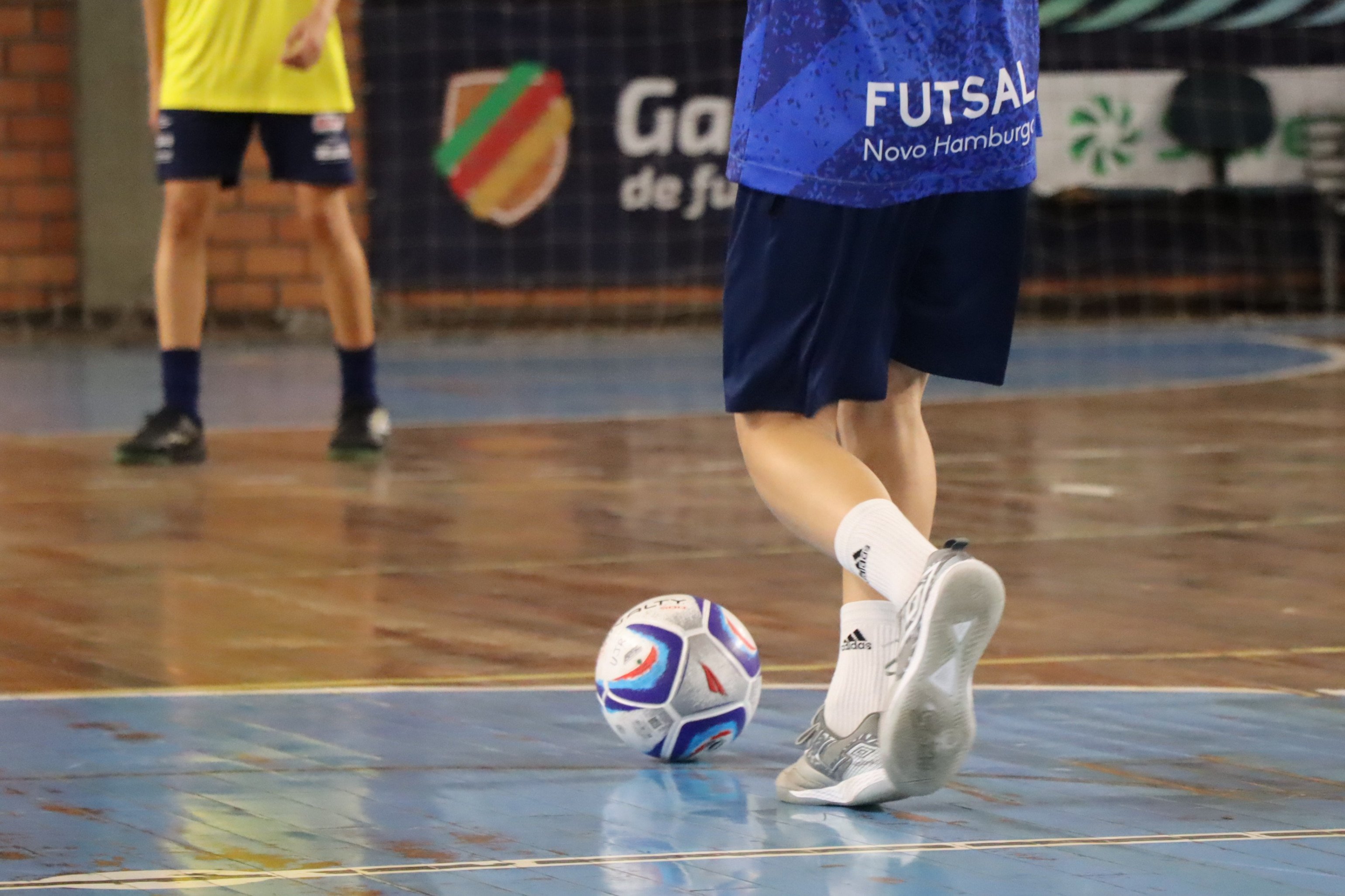Finais da Copa dos Campeões de Futsal movimentam Esteio nesta sexta