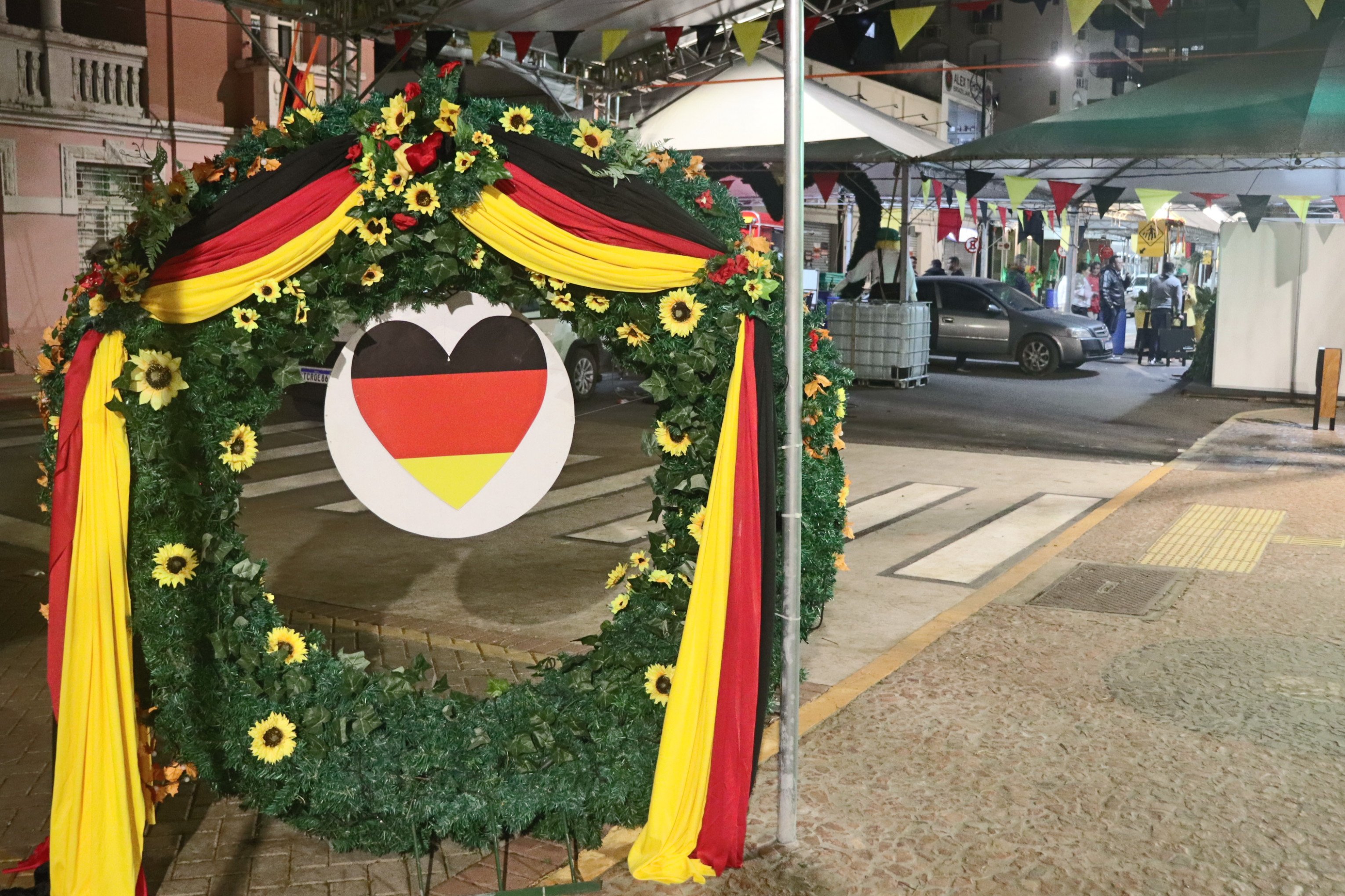 AONDE IR: São Leopoldo Fest, Ruralfest e Festival Internacional de Folclore estão entre as atrações do fim de semana; veja mais
