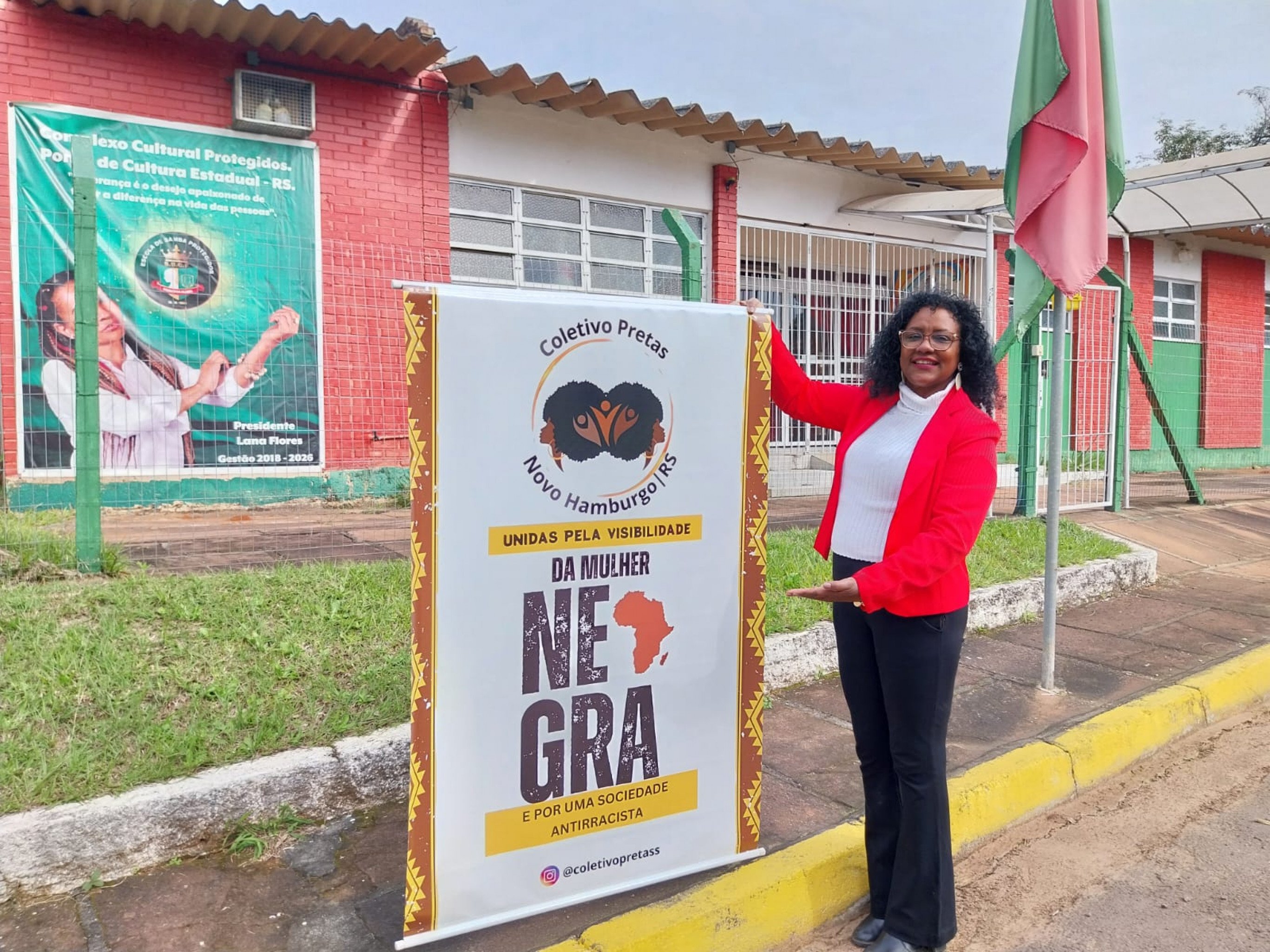 Eventos na região marcam o Dia da Mulher Negra com programação gratuita; confira