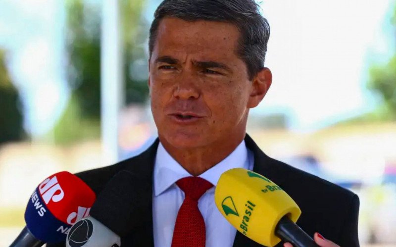 General da reserva Mário Fernandes confirmou a autoria do plano Punhal Verde e Amarelo | abc+