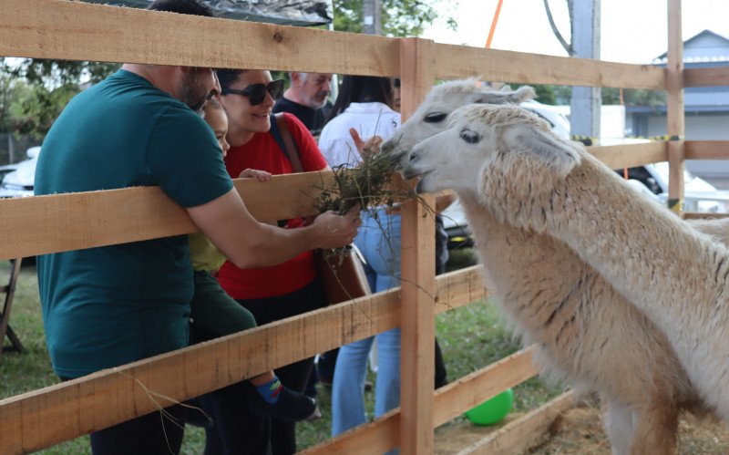 Ruralfest Estância Velha 