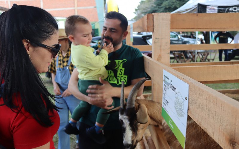 Ruralfest Estância Velha 