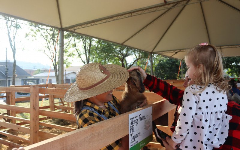 Ruralfest Estância Velha 