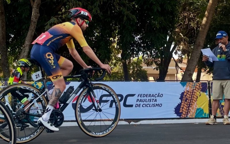 Rodrigo Belegardes