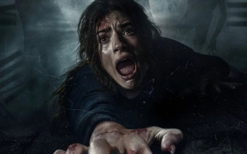 Until Dawn: Noite de Terror | abc+