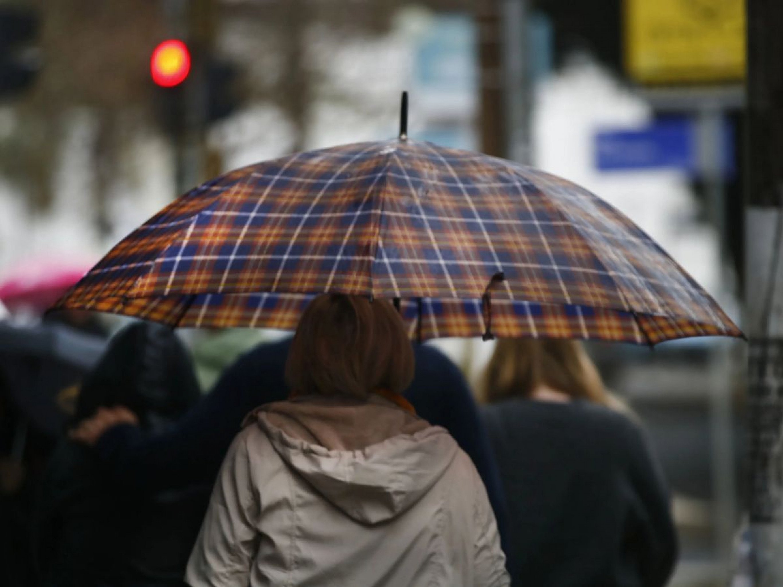 FRENTE FRIA: Confira a previsão do tempo para a semana após calor e chuva forte no Rio Grande do Sul