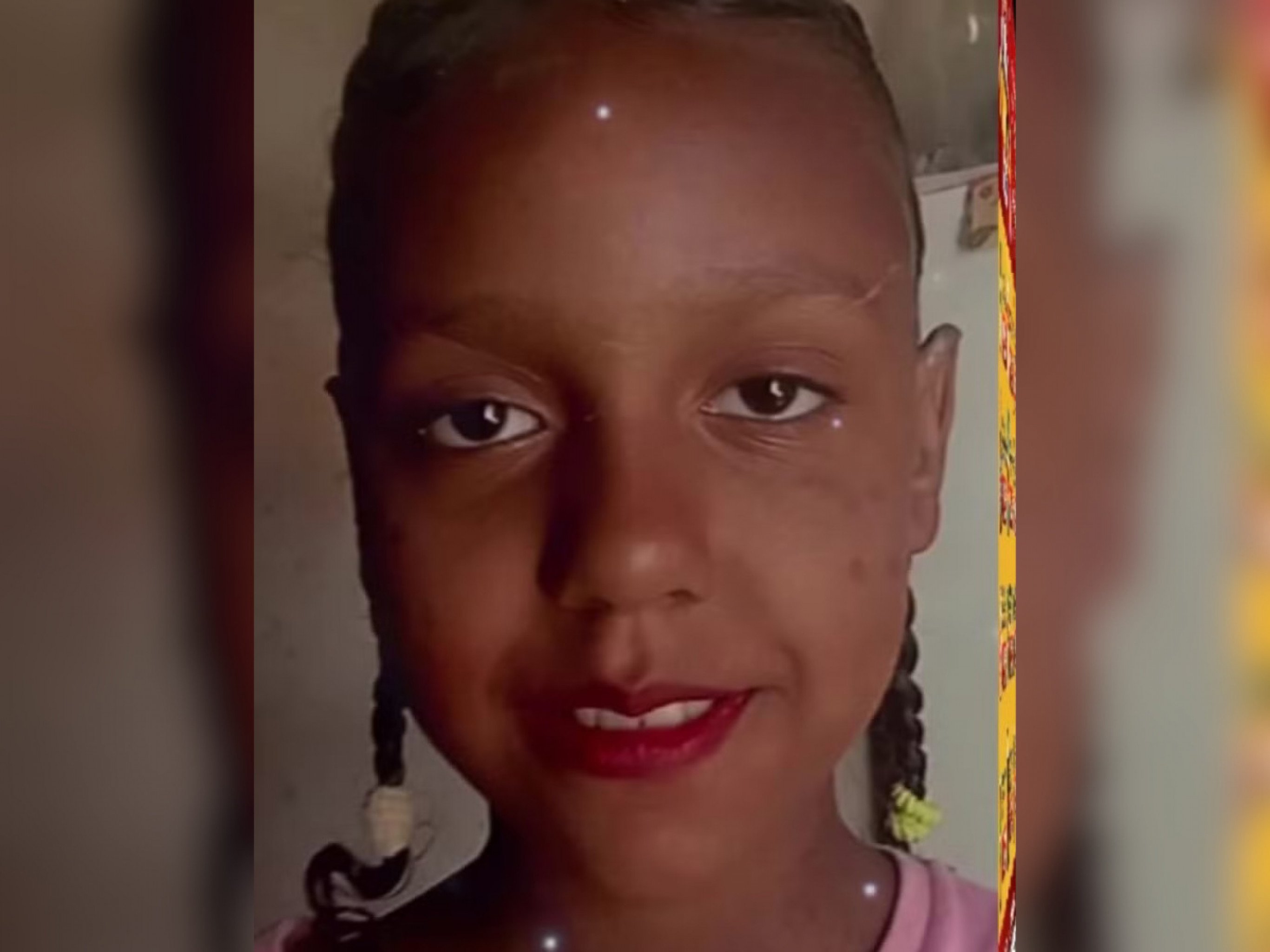Criança morre depois de comer bolo e pão de queijo em Minas Gerais