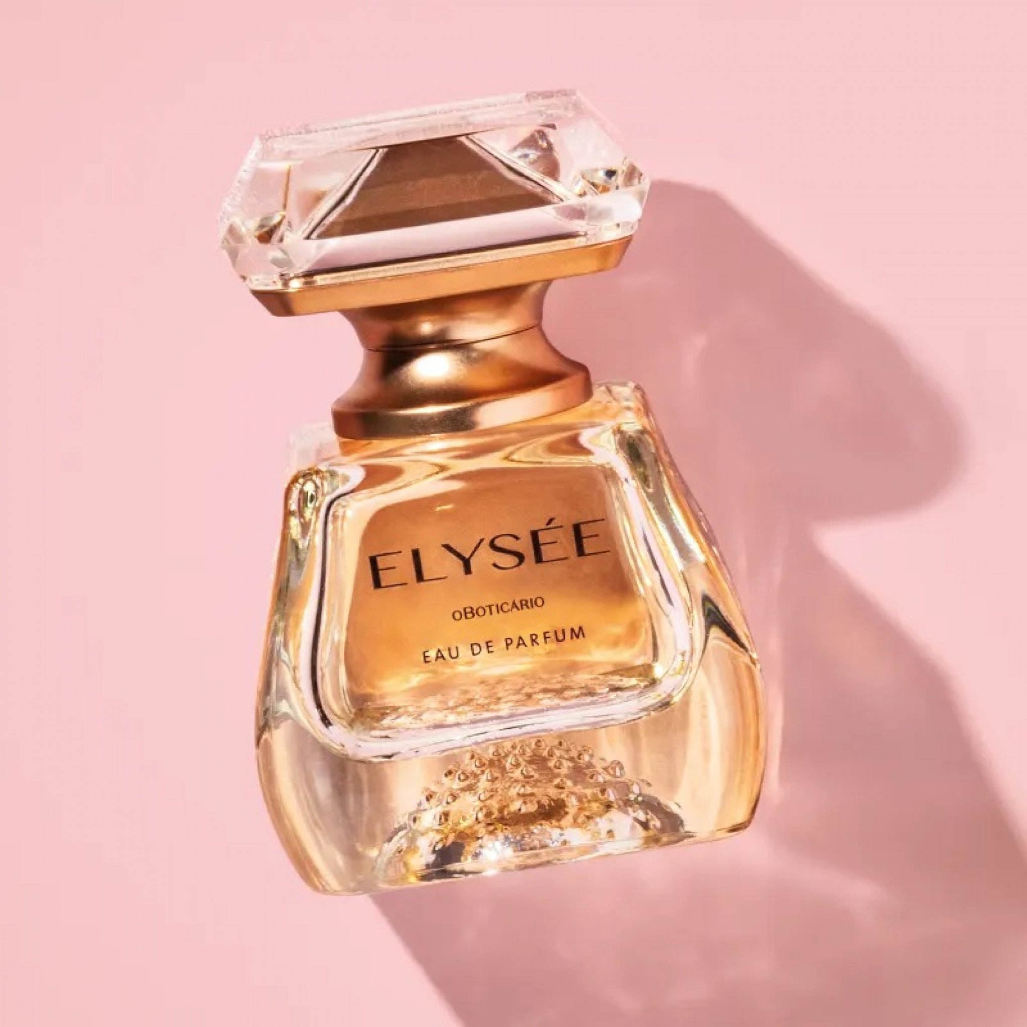 Elysée | abc+