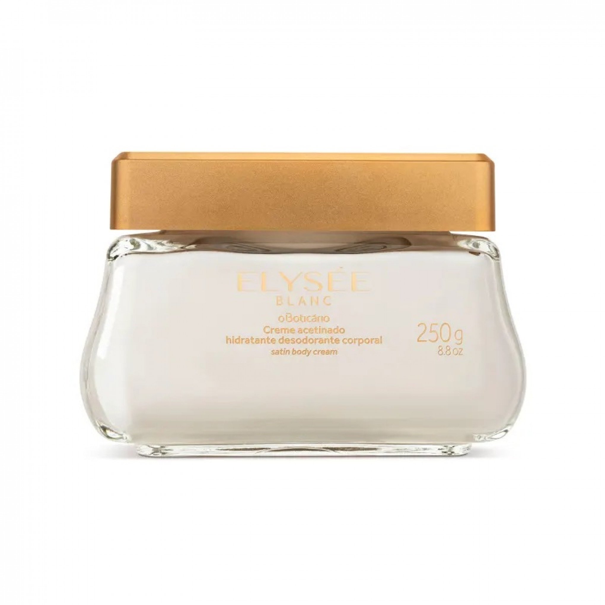Elysée Blanc Creme Acetinado  | abc+
