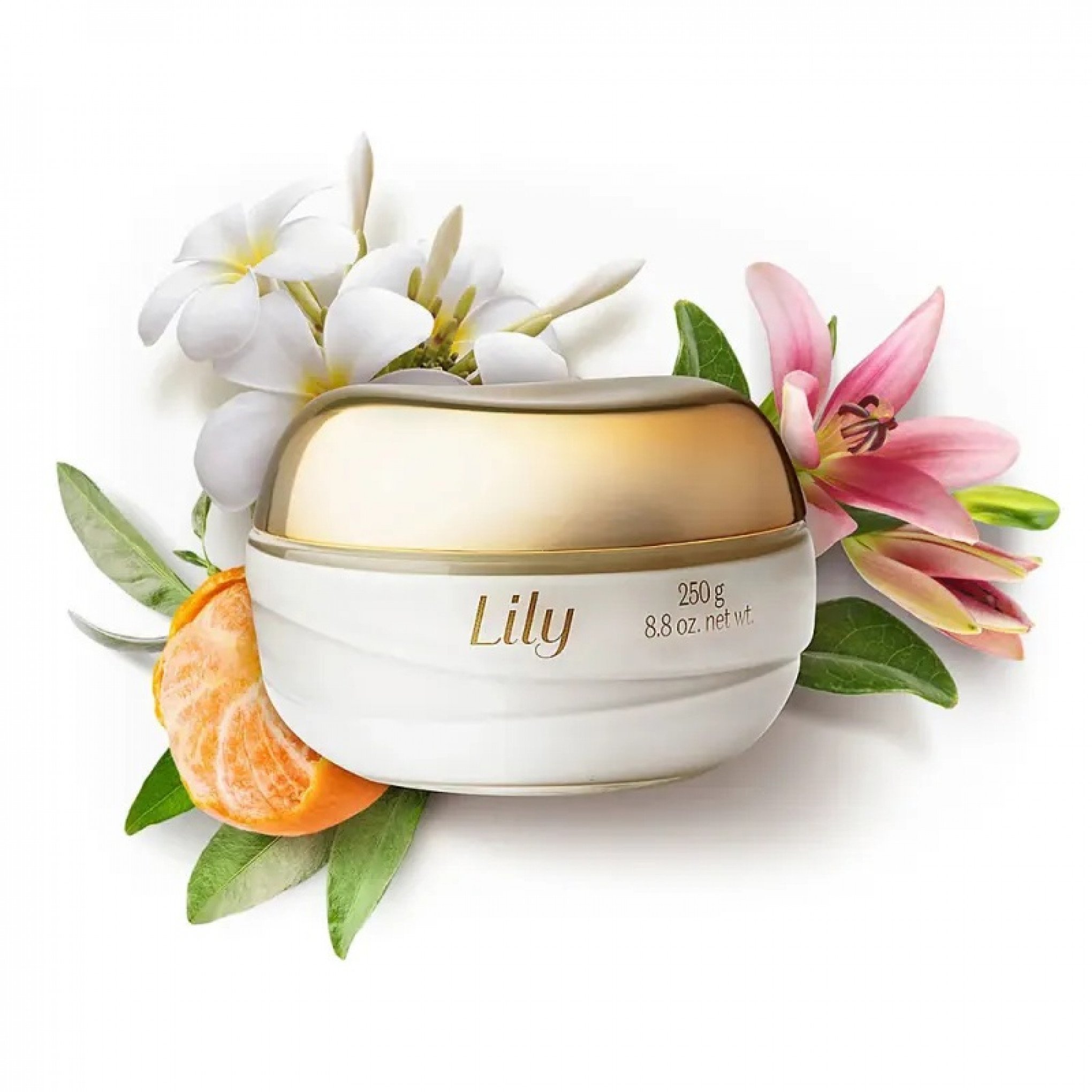 Creme Acetinado Lily  | abc+