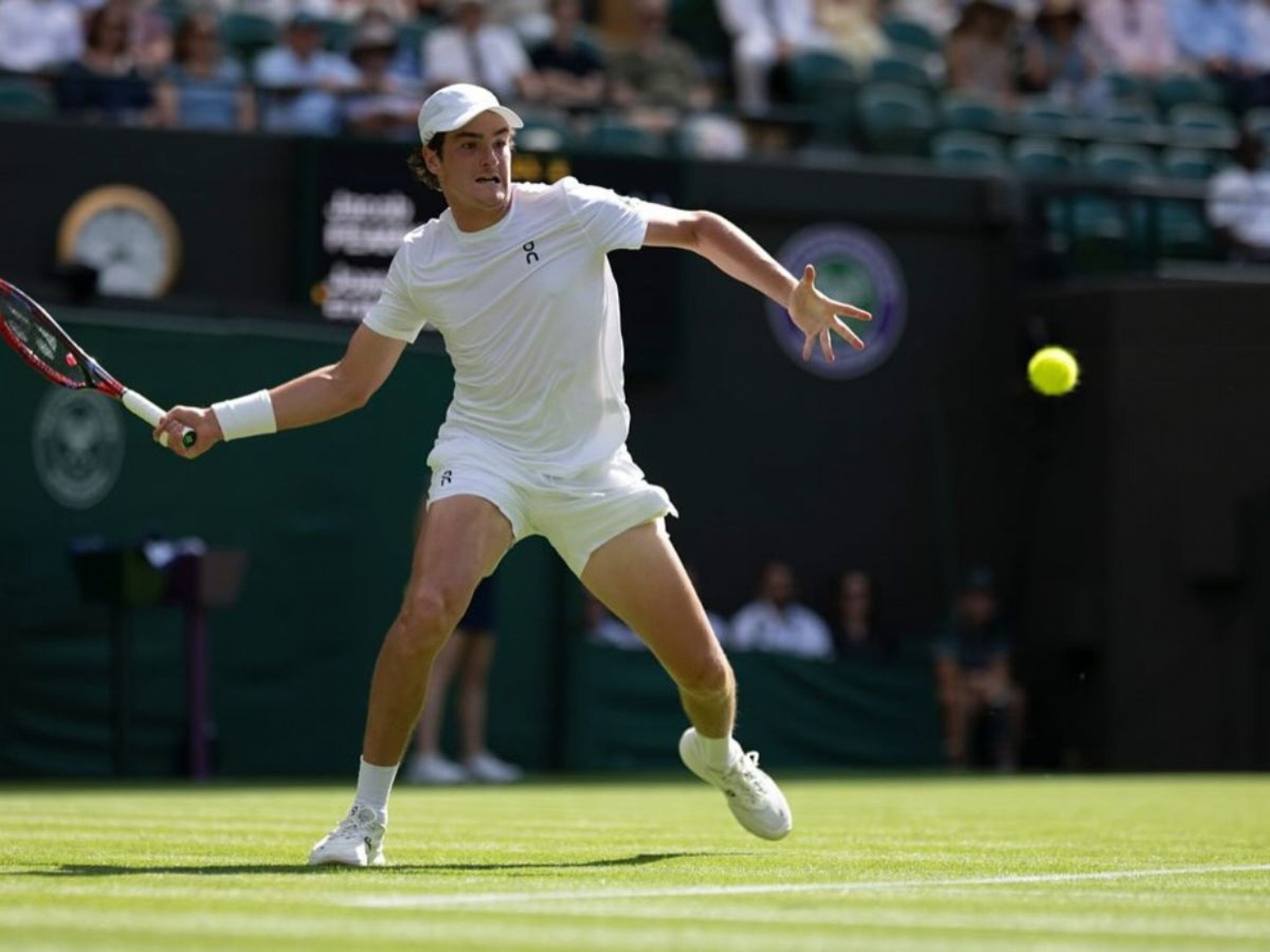 João Fonseca estreia contra rival do quali e pode cruzar com Zverev na 3ª rodada em Toronto