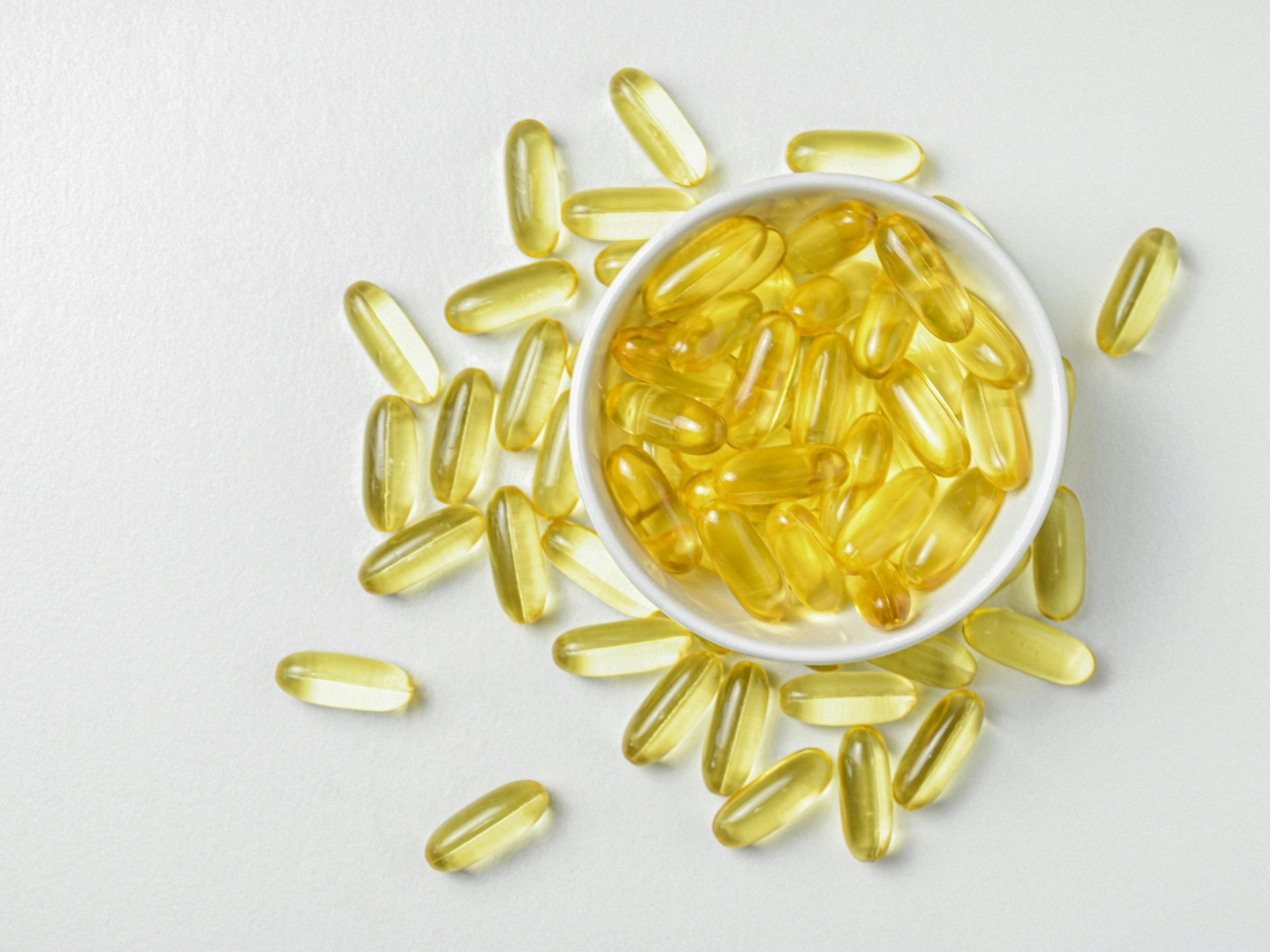 Anvisa suspende suplemento de vitamina D e ômega 3; confira qual