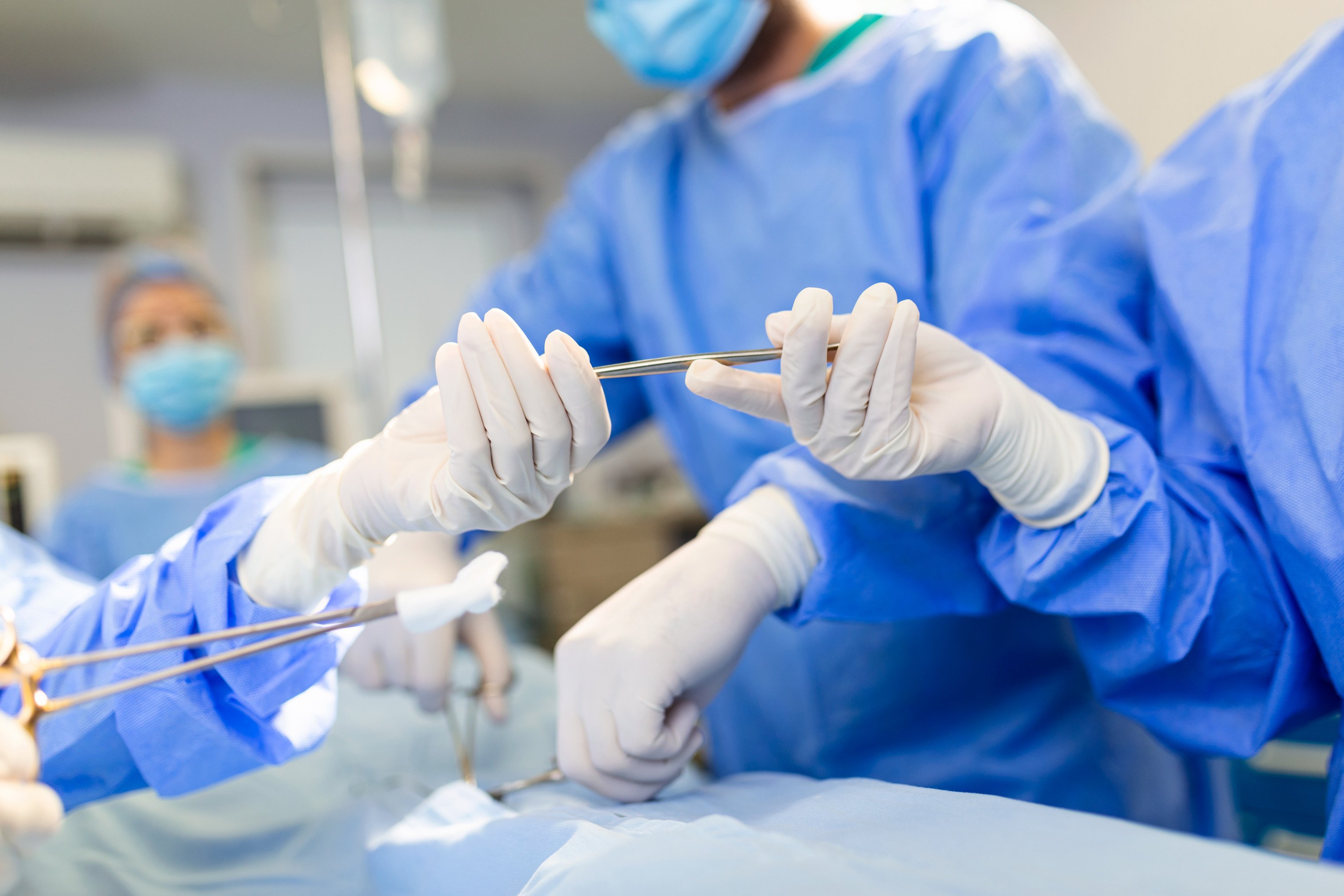 Tem problema viver sem a vesícula? Saiba o que muda após a cirurgia