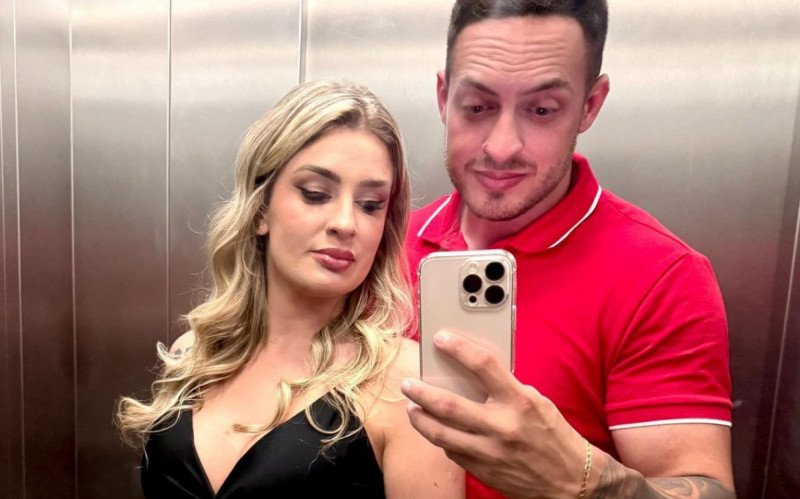 Yasmin e Bruno  | abc+