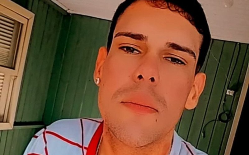 Luís Maurício Oliaria da Rocha, 24 anos | abc+