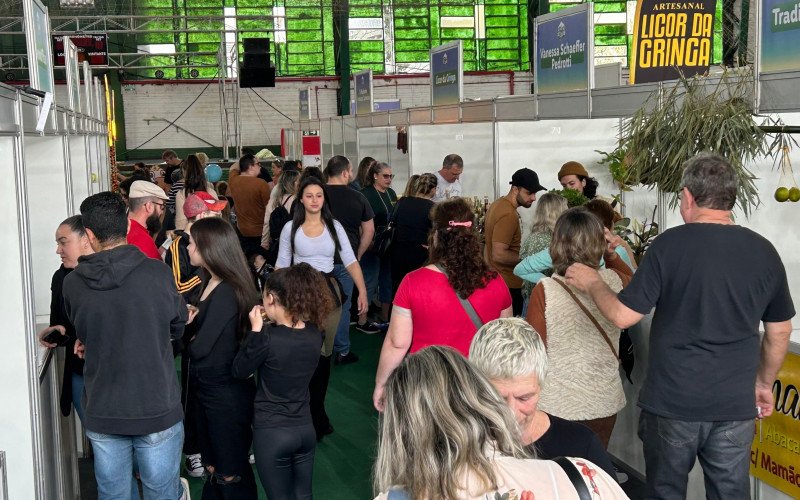 Ruralfest neste sábado | abc+