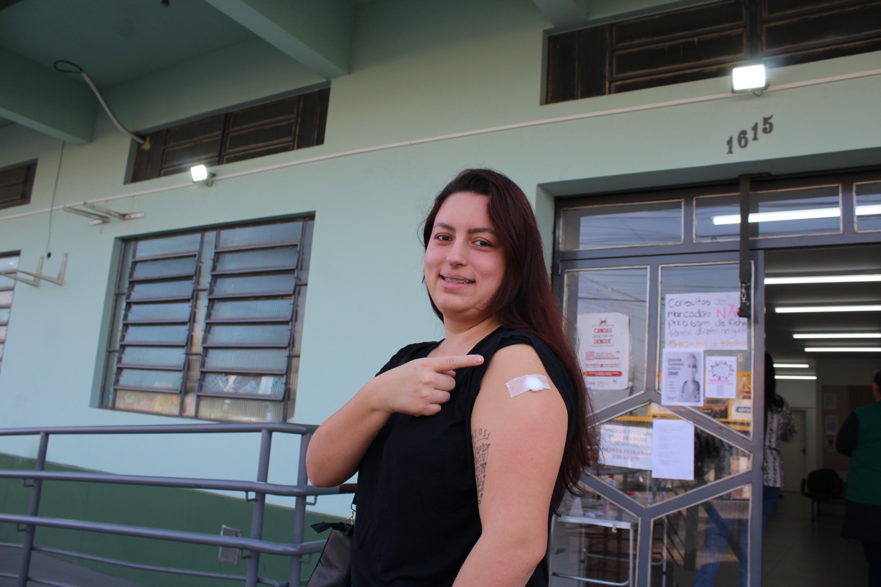 Vacinação e sintomas respiratórios: unidades de saúde atendem a população neste sábado em Canoas