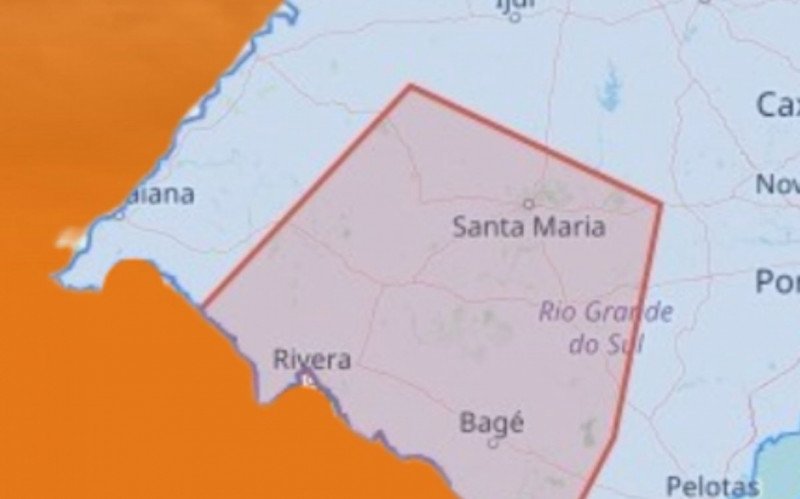 Pior do atual episódio de chuva é esperado neste domingo: saiba o que esperar | abc+