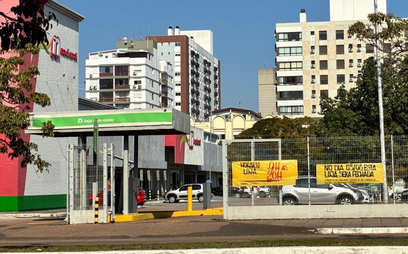 Nacional do bairro Cidade Baixa, em Porto Alegre, fecha nos próximos dias | abc+