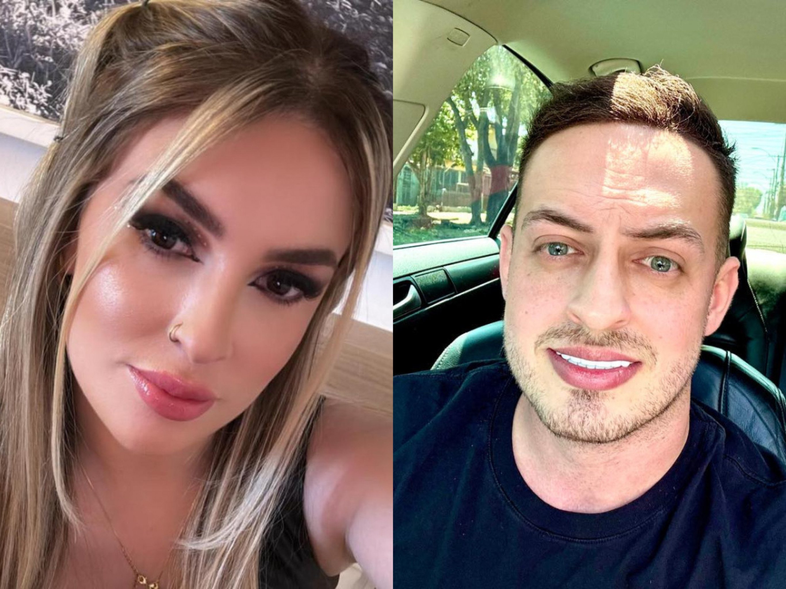VÍDEO: Casal encontrado sem vida em Canela é sepultado após cerimônias separadas