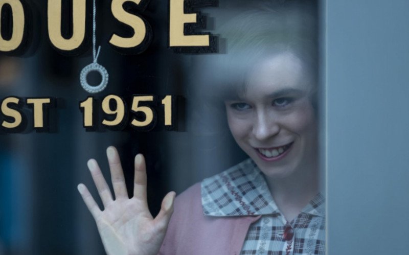 It: Bem-vindos a derry (2025) ganhou teaser neste final de semana | abc+