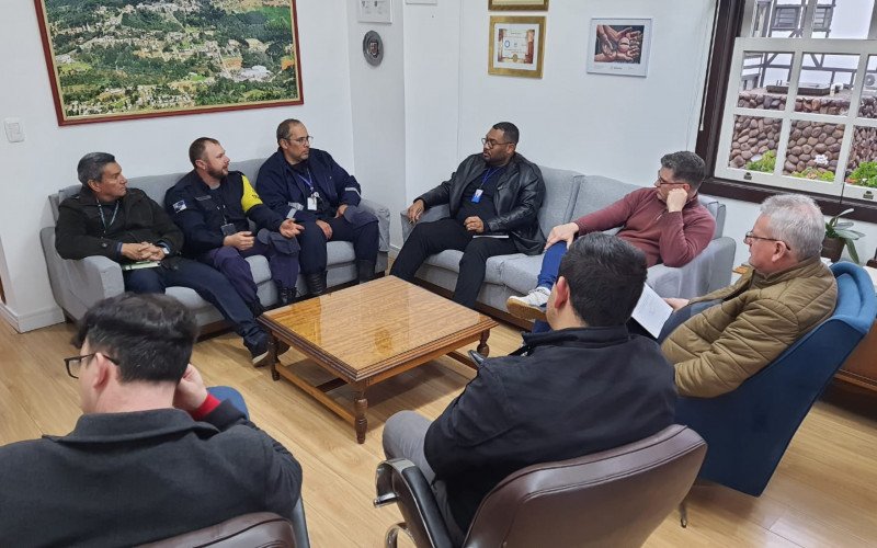 Prefeitura de Nova Petrópolis notifica empresa Zona Azul