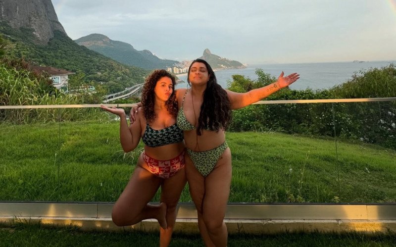 Soraya Rocha era uma das pessoas mais próximas de Preta Gil nos últimos anos | abc+