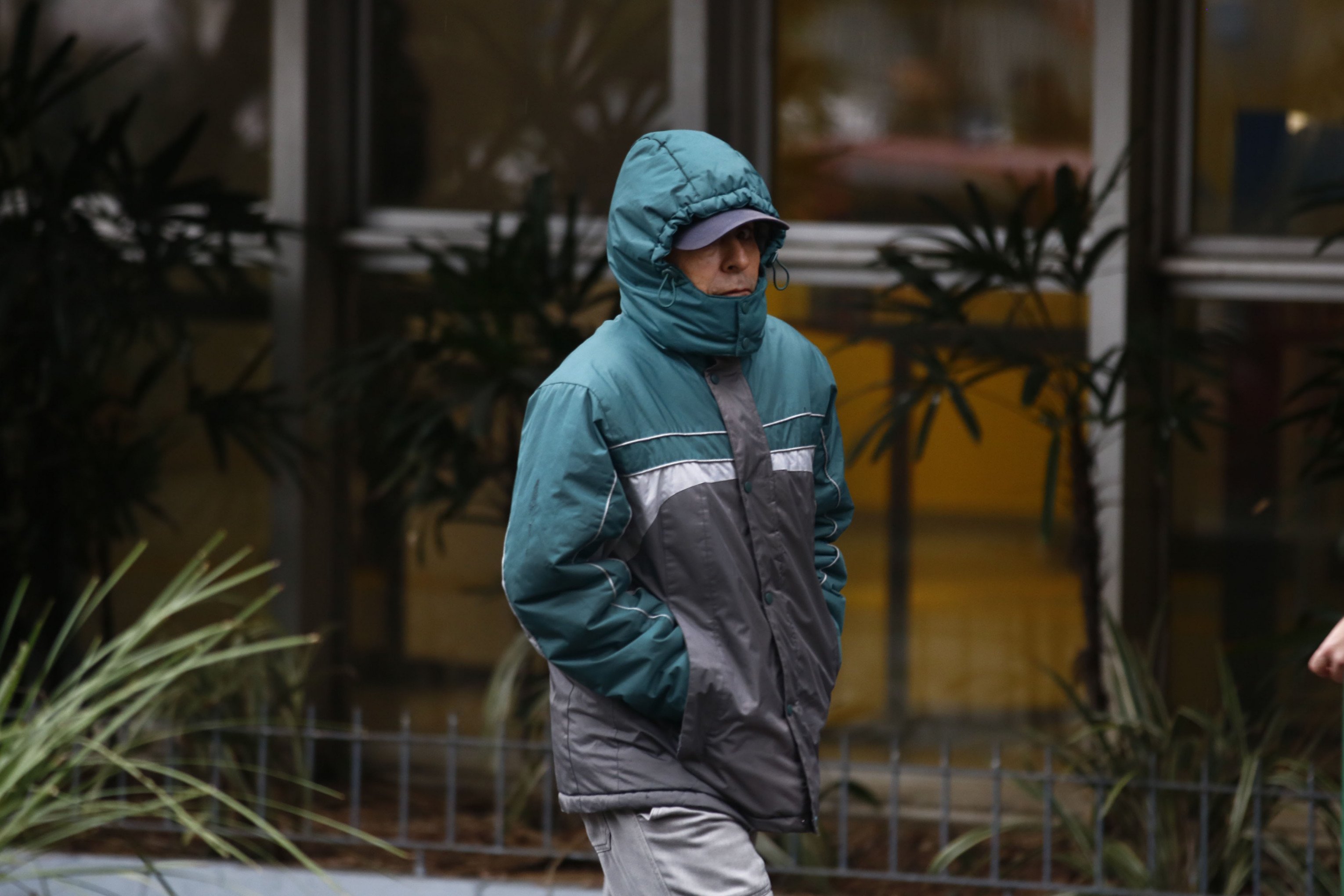 O frio vai dar trégua? Confira previsão do tempo para o fim de semana
